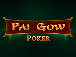 Pai Gow Poker