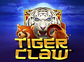 Tiger's Claw