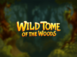 Wild Tome of The Woods