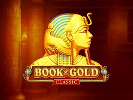 Book of Gold: Classic