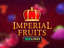 Imperial Fruits: 100 Lines