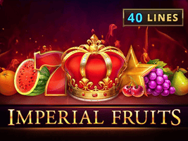 Imperial Fruits: 40 Lines