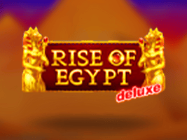 Rise of Egypt Deluxe