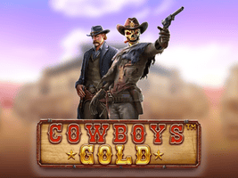 Cowboys Gold