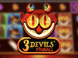 3 Devils Pinball