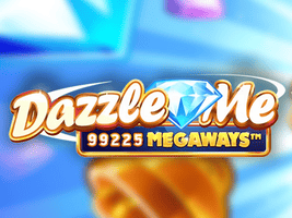 Dazzle Me Megaways