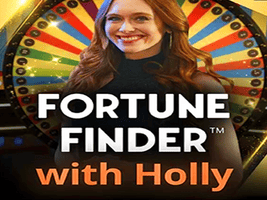 Fortune Finder with Holly