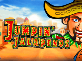 Jumpin Jalapenos