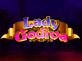 Lady Godiva