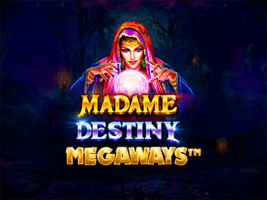 Madame Destiny Megaways