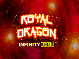 Royal Dragon Infinity Reels