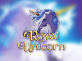 Royal Unicorn