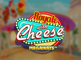 Royale With Cheese Megaways