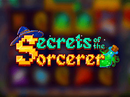 Secrets Of The Sorcerer