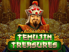 Temujin Treasures