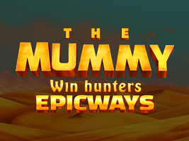 The Mummy Win Hunters Epicways