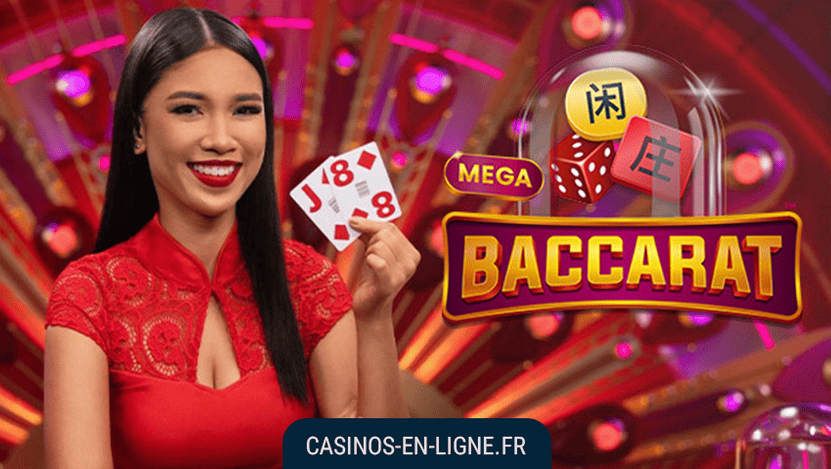 baccarat screenshot 1