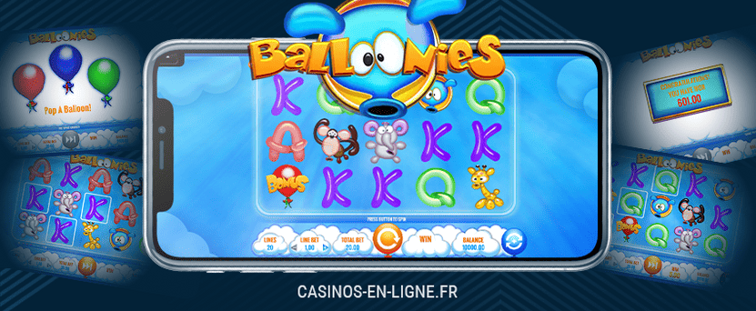 balloonies main