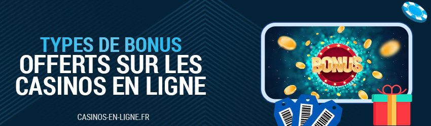 meilleurs offres de casino