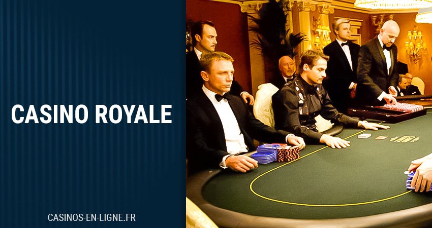 casino royale