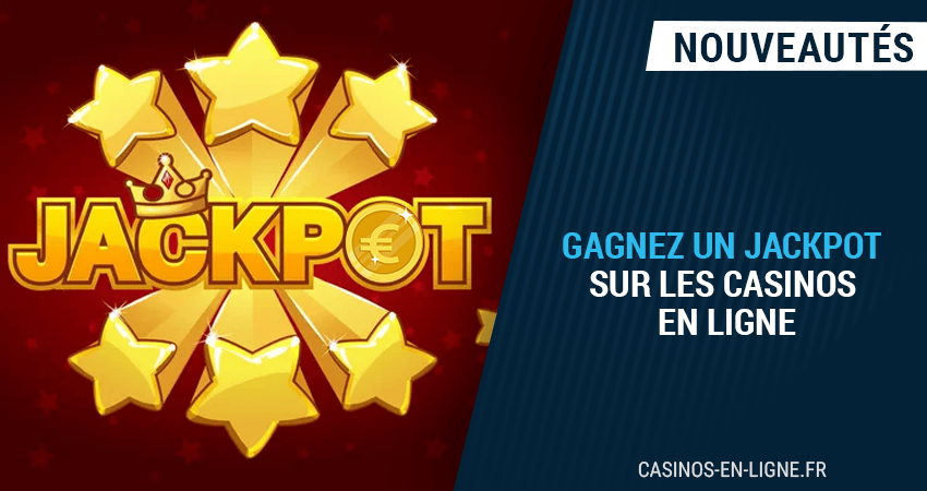 casinos en ligne avec des titres au jackpot supérieur à 5000 pièces