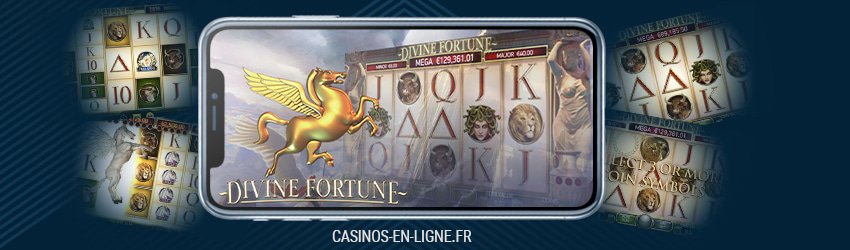 divine fortune