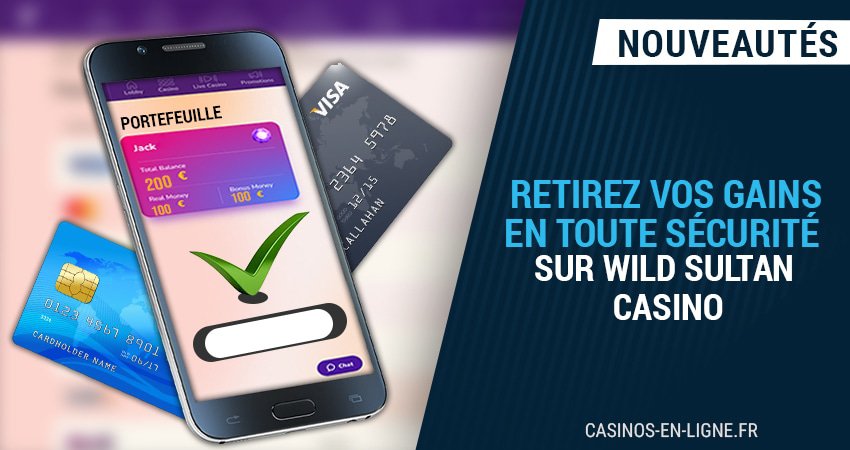 effectuez rapidement vos retraits en 2023 sur ces 5 casinos live