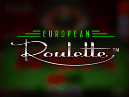 European Roulette