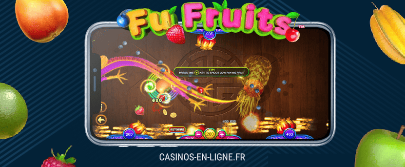 fu fruits jackpot main