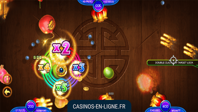 fu fruits jackpot screenshot 1