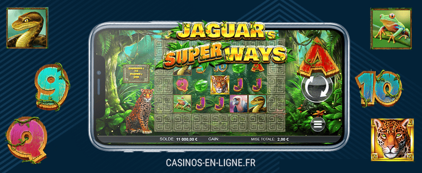 jaguar super ways main