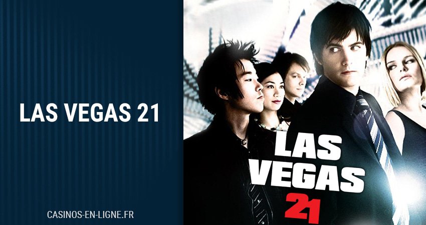 las vegas 21