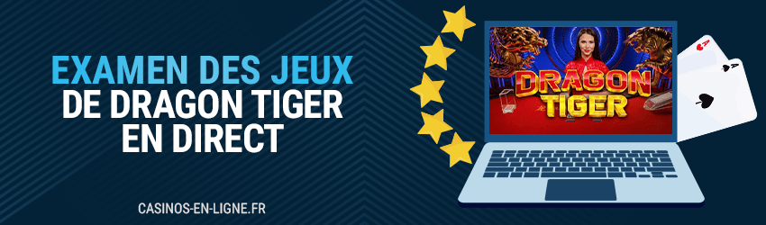 jeux dragon tiger en direct