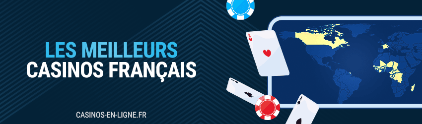 les meilleurs casinos français