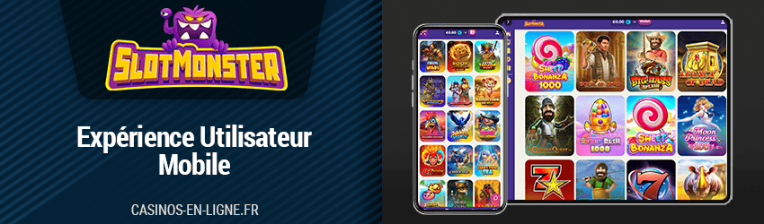 mobile de slotmonster casino