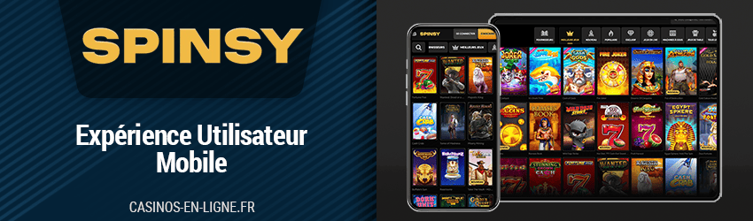 mobile de spinsy casino