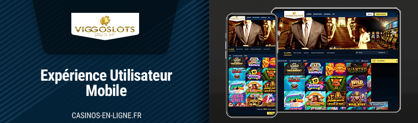 support client de viggoslots casino