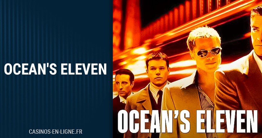 ocean's eleven