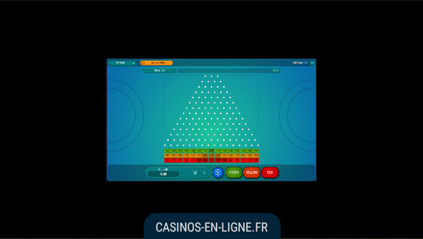 plinko screenshot 1