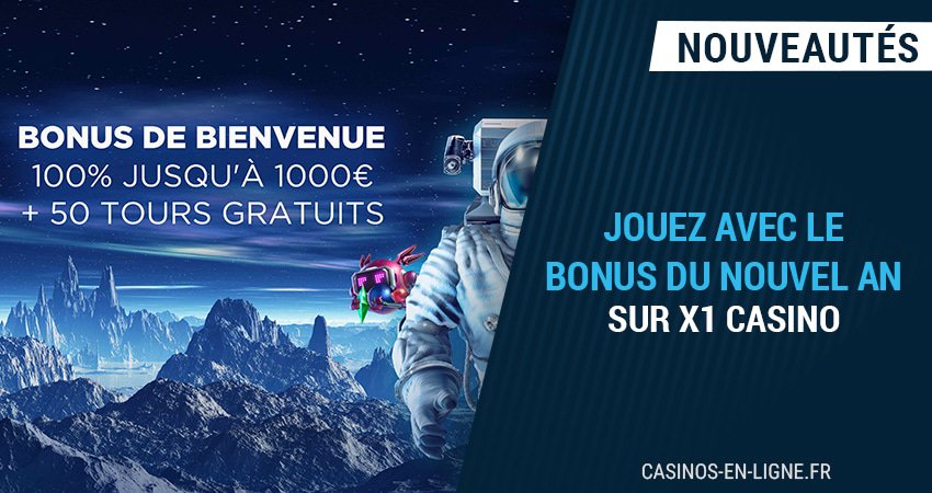 pourquoi jouer sur x1 casino au nouvel an