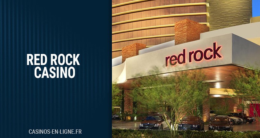 red rock casino