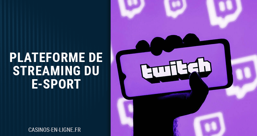 révolution du streaming