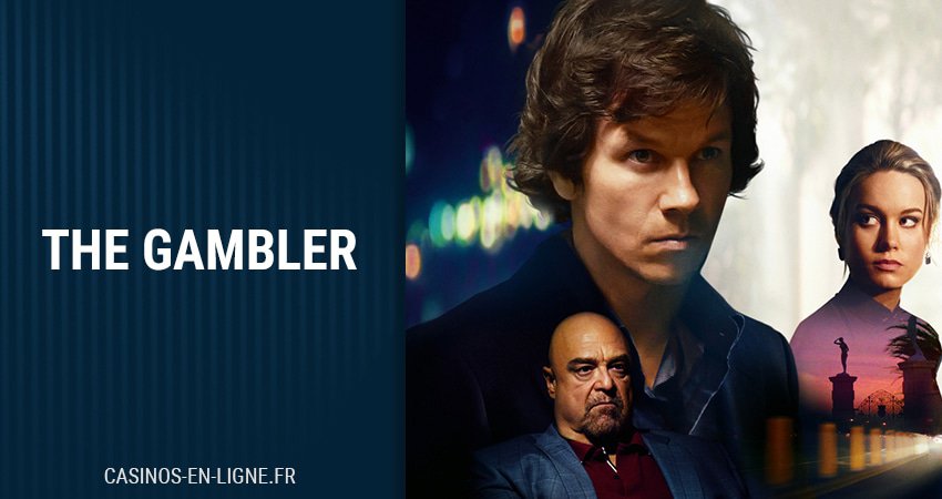 the gambler