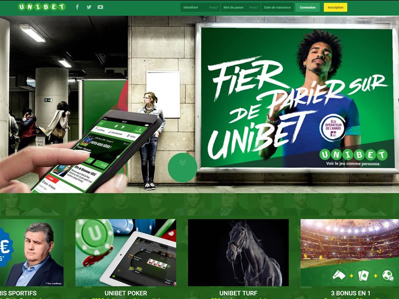 Unibet