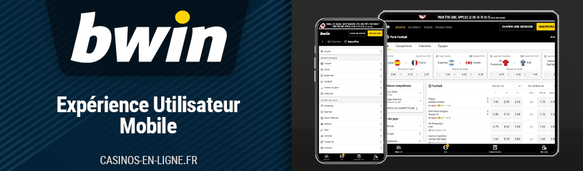 version mobile de bwin