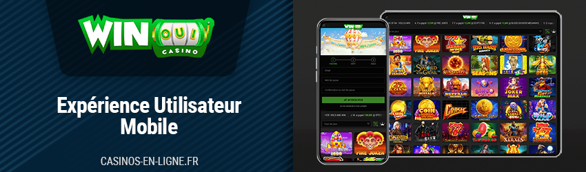 jeux mobile winoui casino