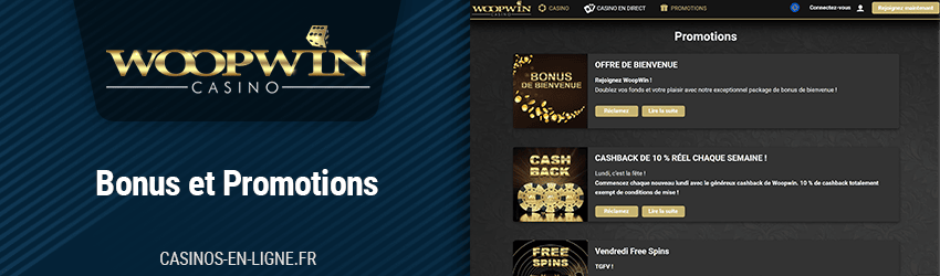 woopwin casino bonus